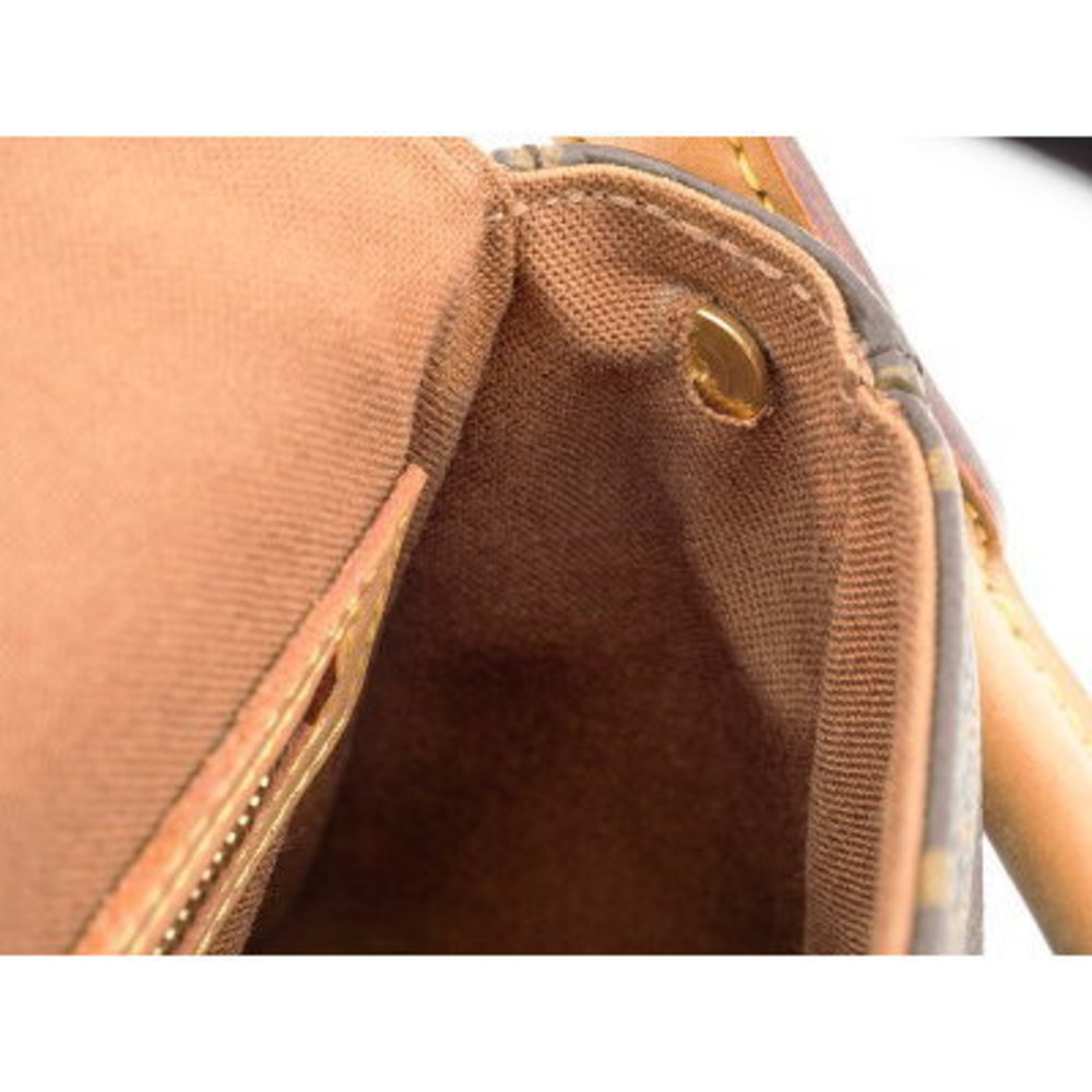 Louis Vuitton Mini Looping Handbag Small - Picture 7 of 12